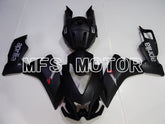 Aprilia RS125 2012-2014 Injection ABS Fairing - Factory Style - Black - MFS4262
